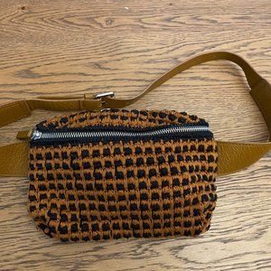 Rachel Comey knit belt bag